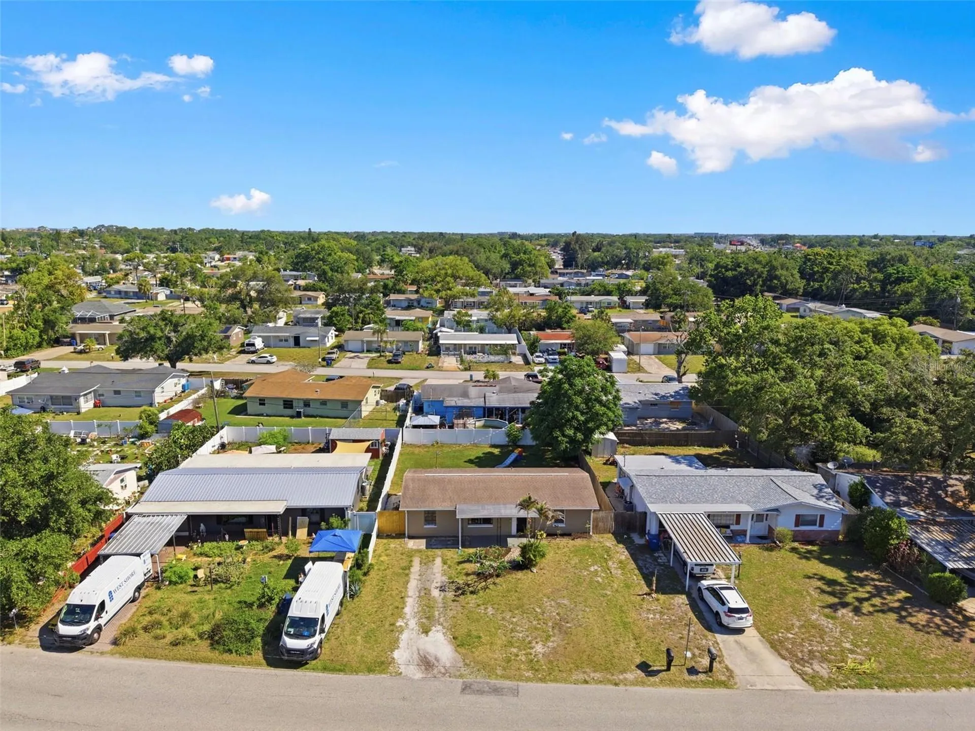 4327 Beacon Square Drive Holiday FL 34691