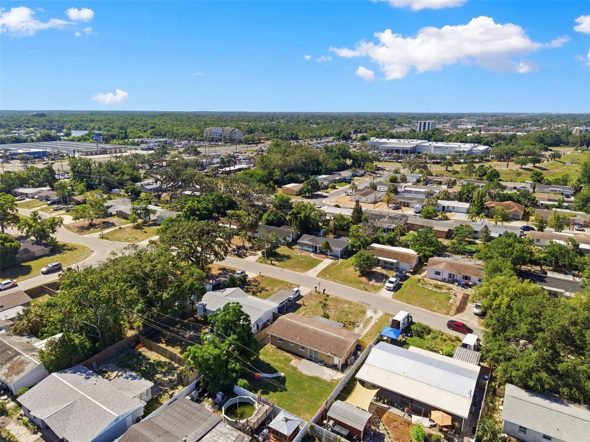 4327 Beacon Square Drive Holiday FL 34691