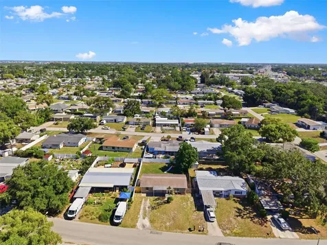 4327 Beacon Square Drive Holiday FL 34691