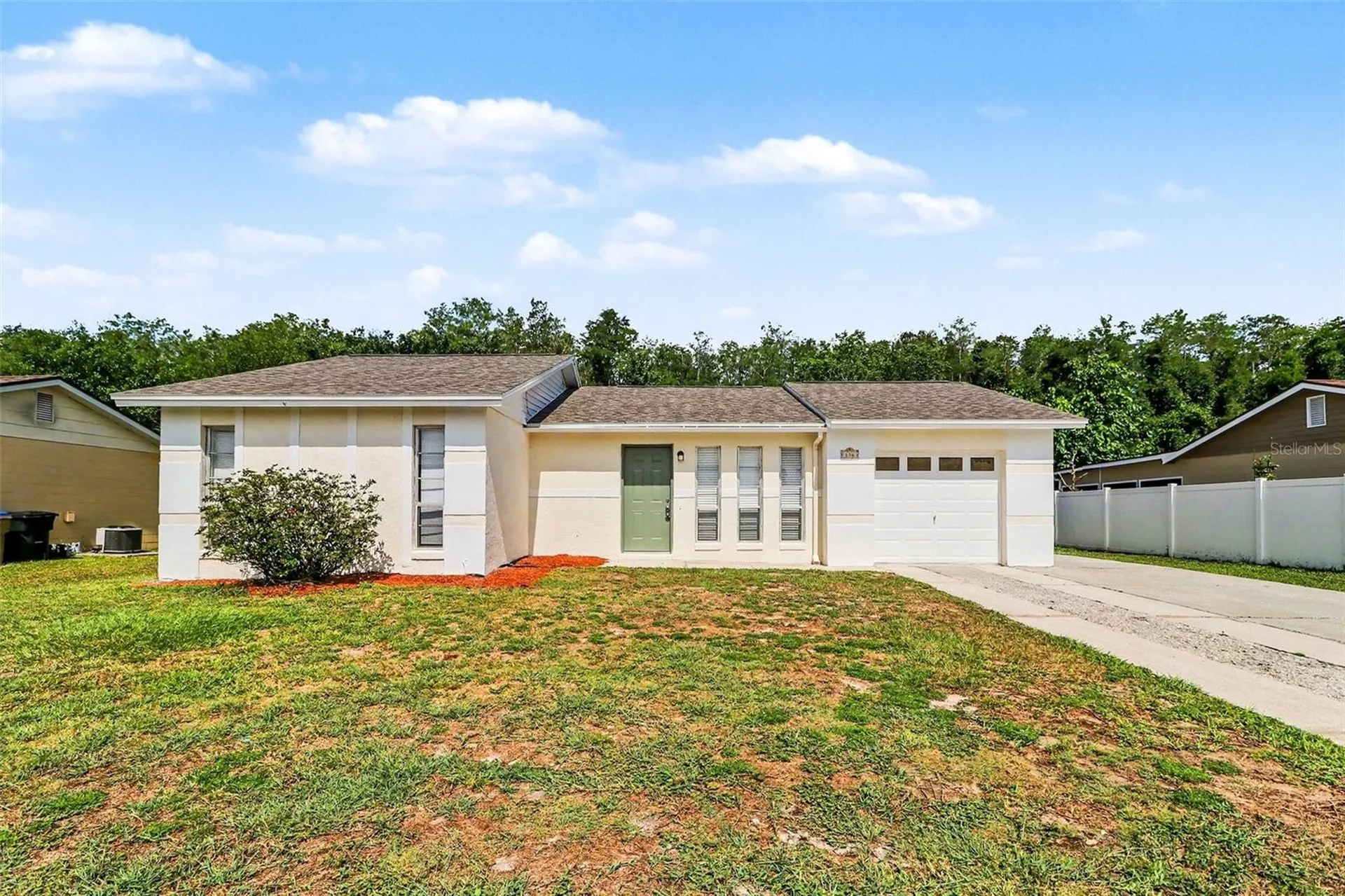 136 W Cedarwood Circle Kissimmee FL 34743