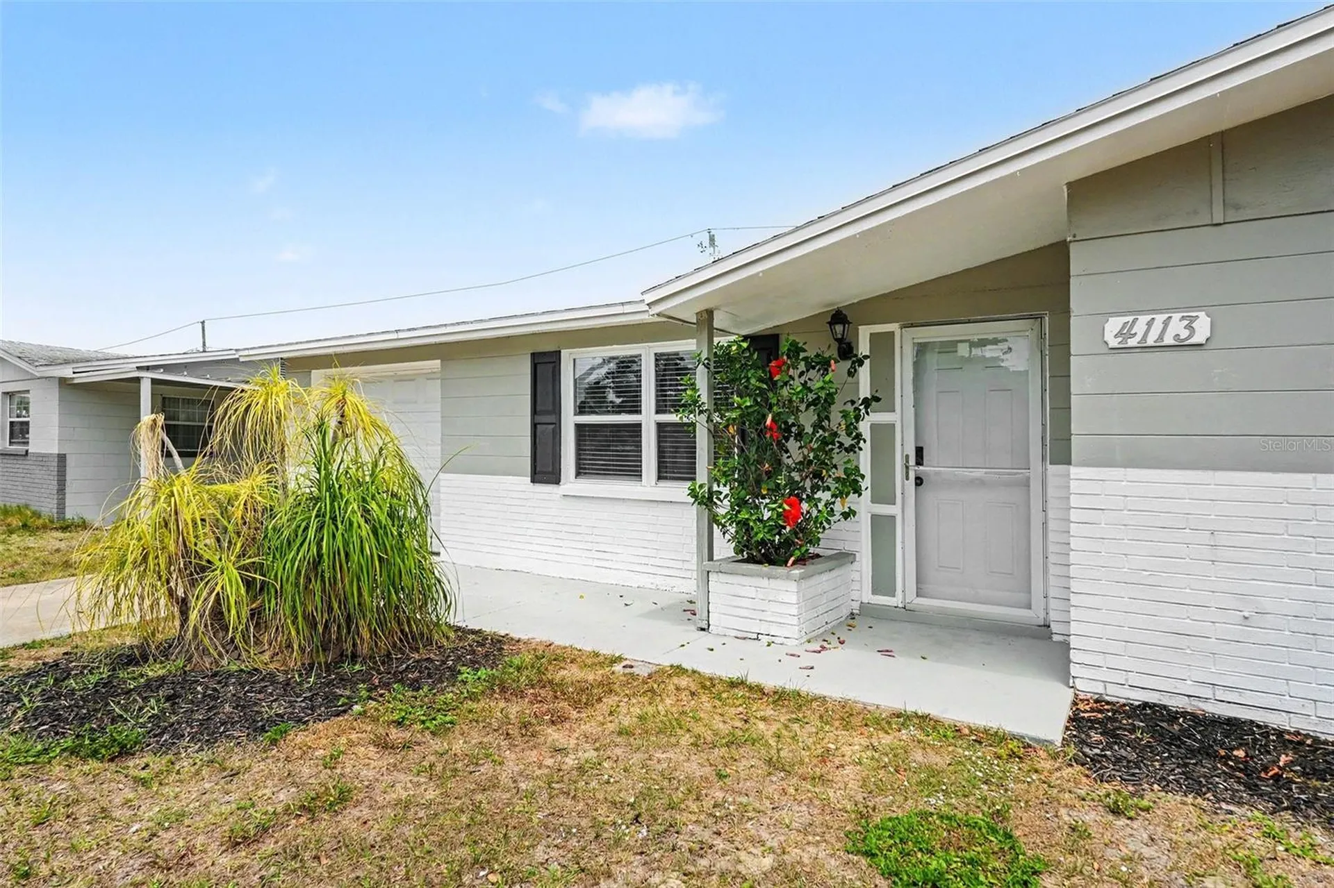 4113 Kibler Lane Holiday FL 34691