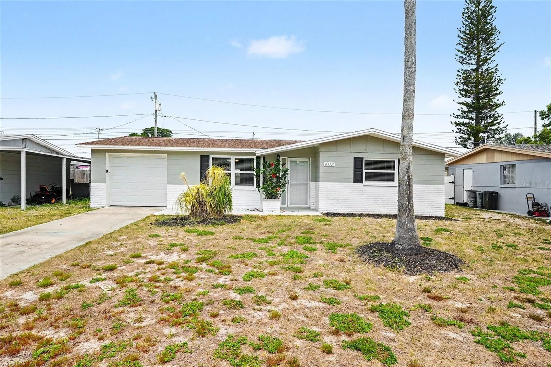 4113 Kibler Lane Holiday FL 34691