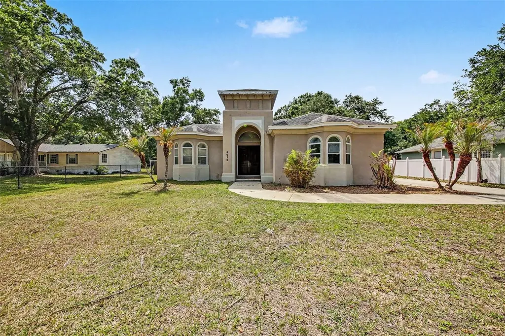 3020 N Tanner Road Orlando FL 32826