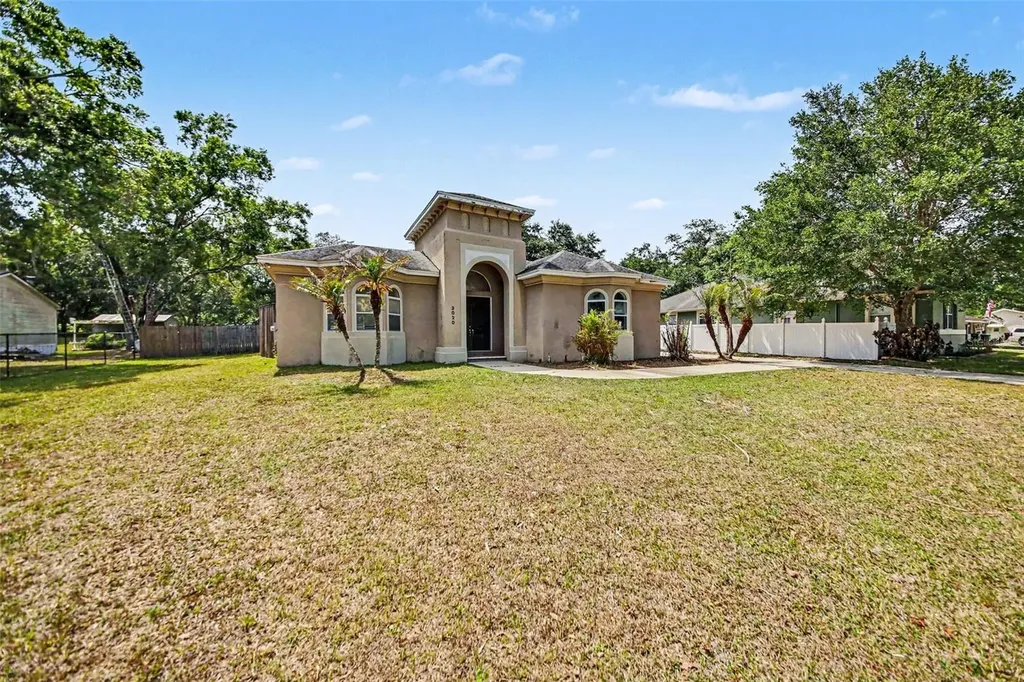 3020 N Tanner Road Orlando FL 32826