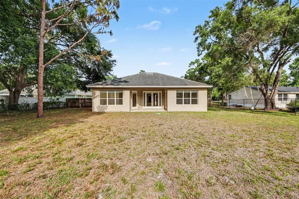 3020 N Tanner Road Orlando FL 32826
