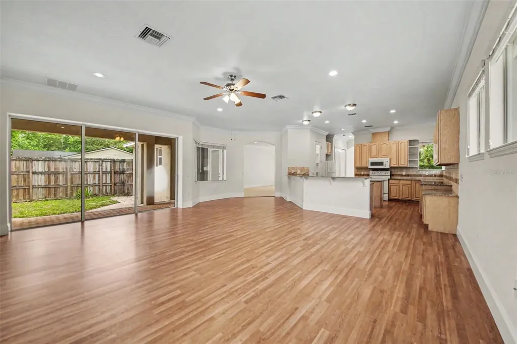 3020 N Tanner Road Orlando FL 32826
