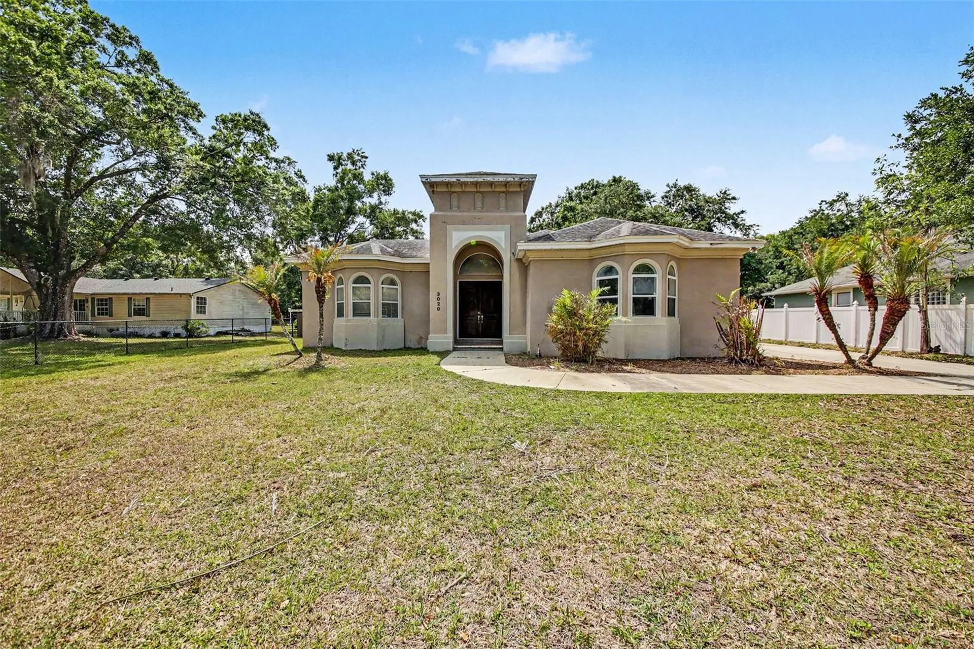 3020 N Tanner Road Orlando FL 32826