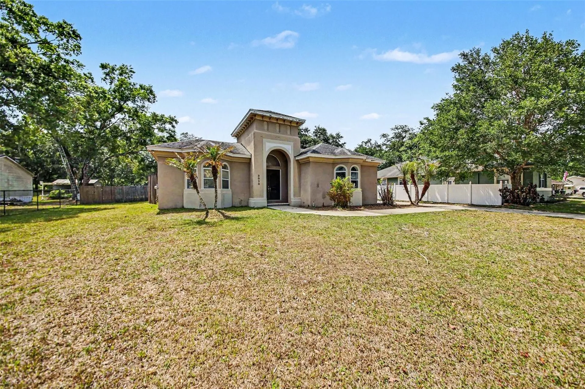 3020 N Tanner Road Orlando FL 32826
