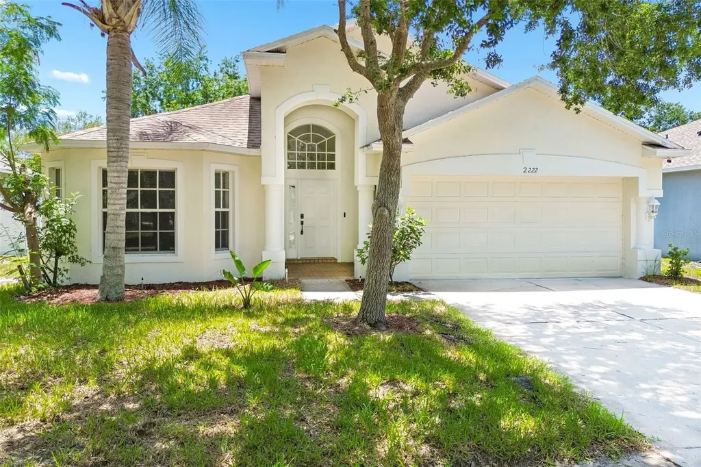 2222 Roanoke Springs Drive Ruskin FL 33570