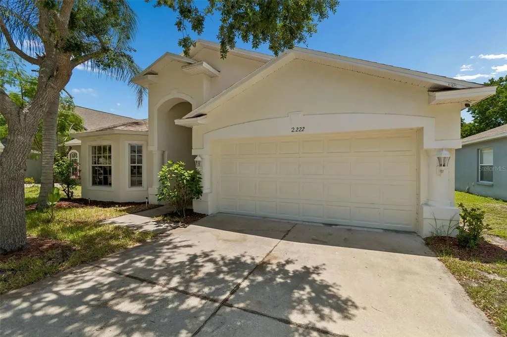 2222 Roanoke Springs Drive Ruskin FL 33570