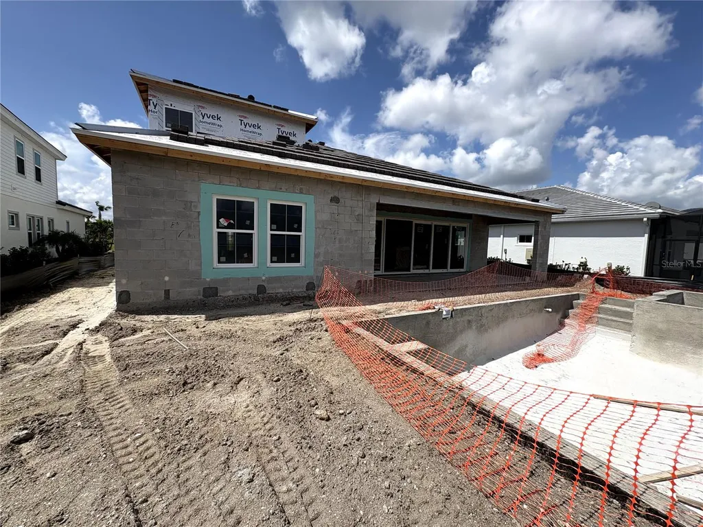 11245 Blissby Street Venice FL 34293
