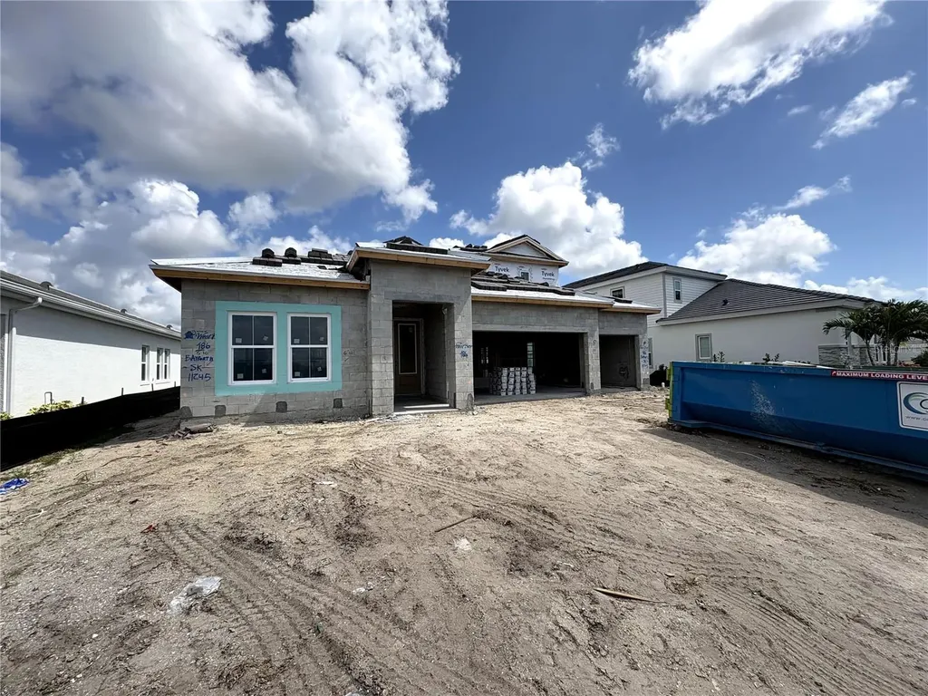 11245 Blissby Street Venice FL 34293