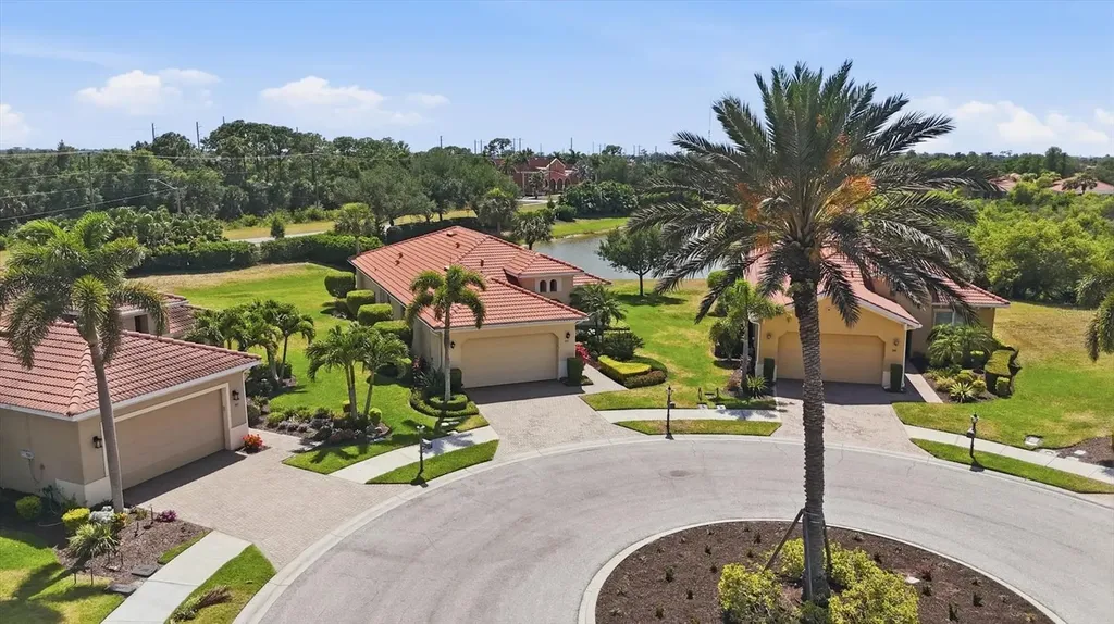 345 Savona Way North Venice FL 34275