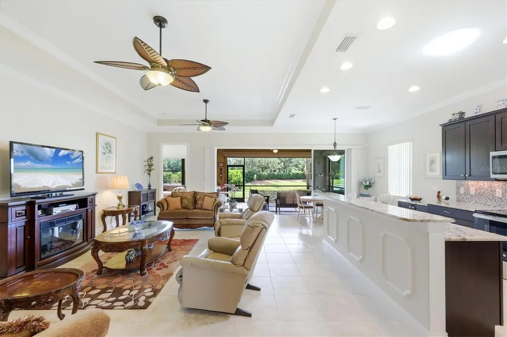 345 Savona Way North Venice FL 34275