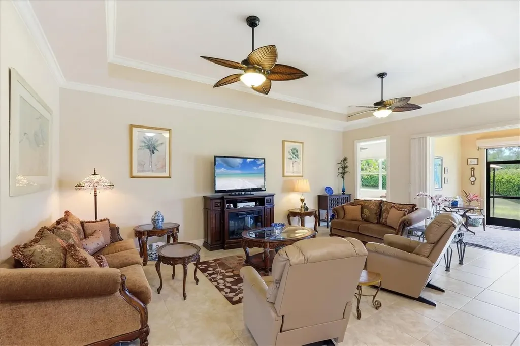 345 Savona Way North Venice FL 34275