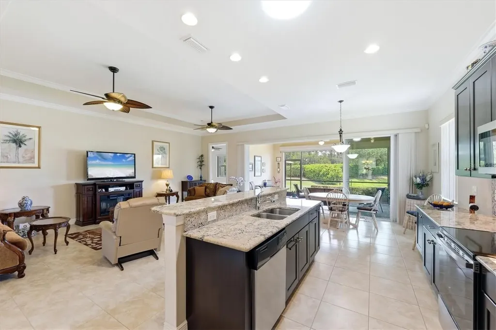 345 Savona Way North Venice FL 34275