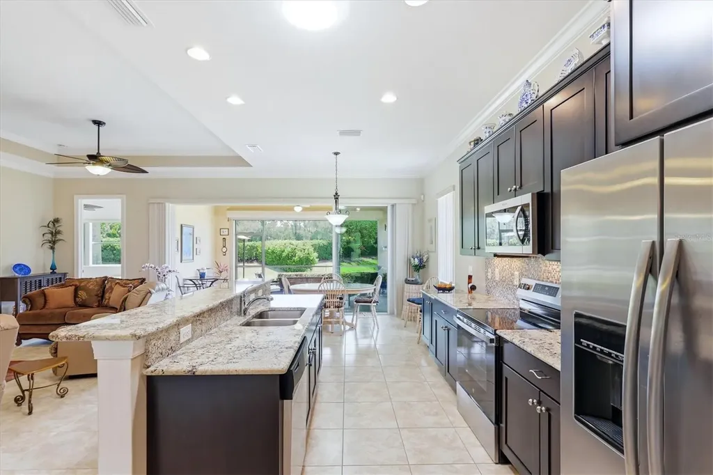 345 Savona Way North Venice FL 34275