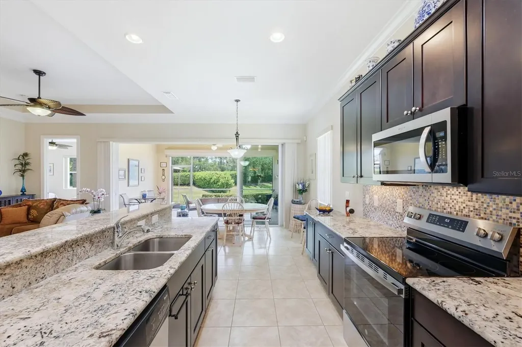 345 Savona Way North Venice FL 34275