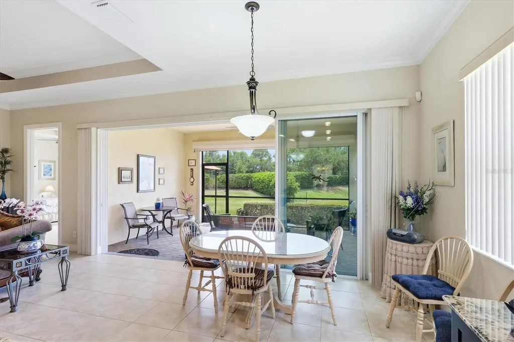 345 Savona Way North Venice FL 34275