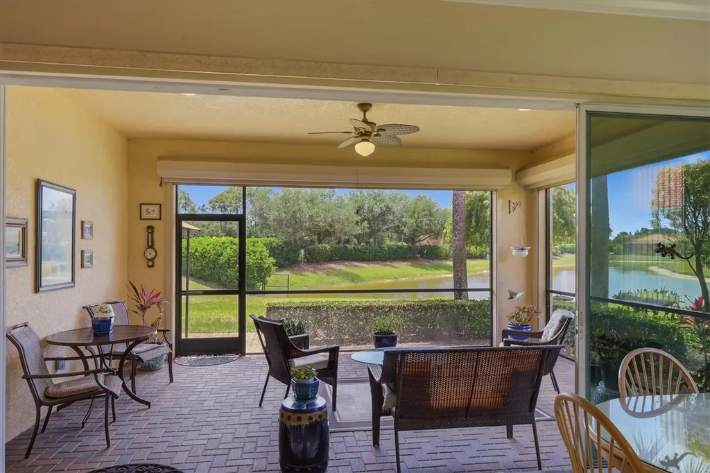 345 Savona Way North Venice FL 34275
