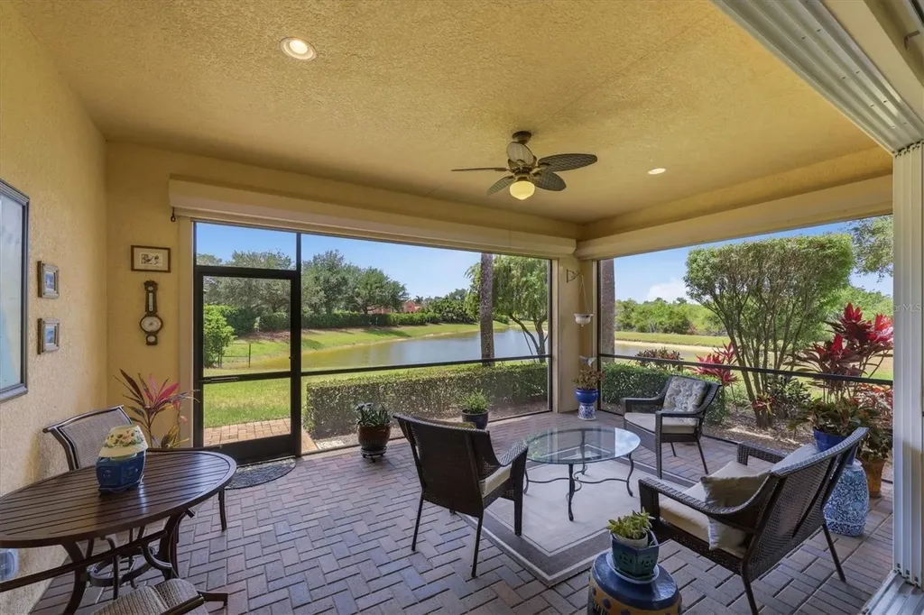 345 Savona Way North Venice FL 34275