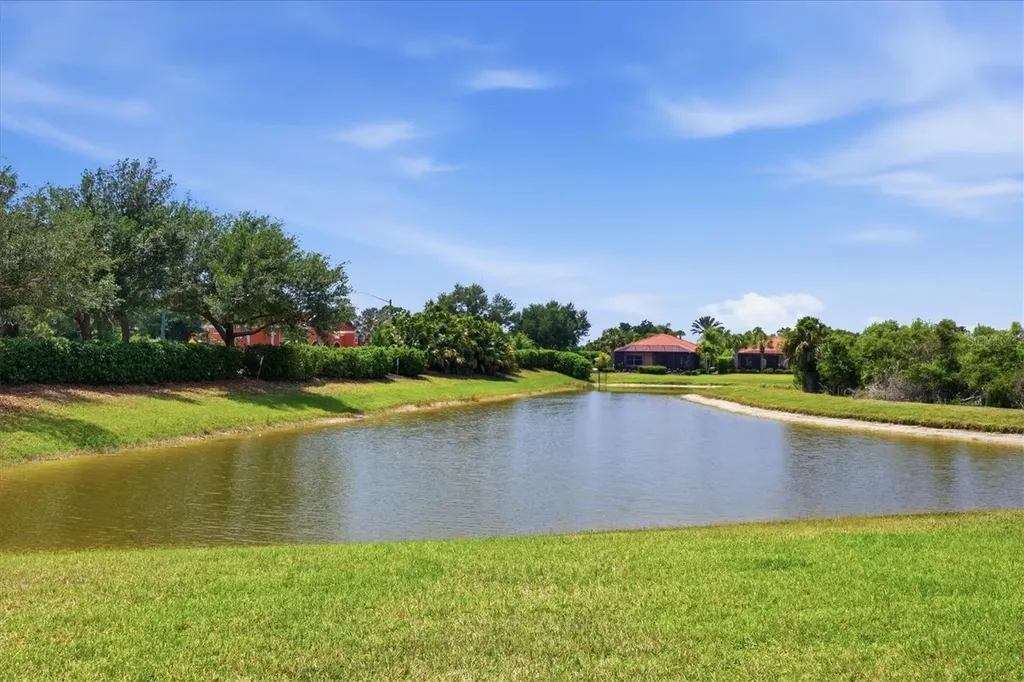 345 Savona Way North Venice FL 34275