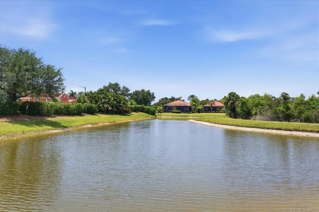 345 Savona Way North Venice FL 34275