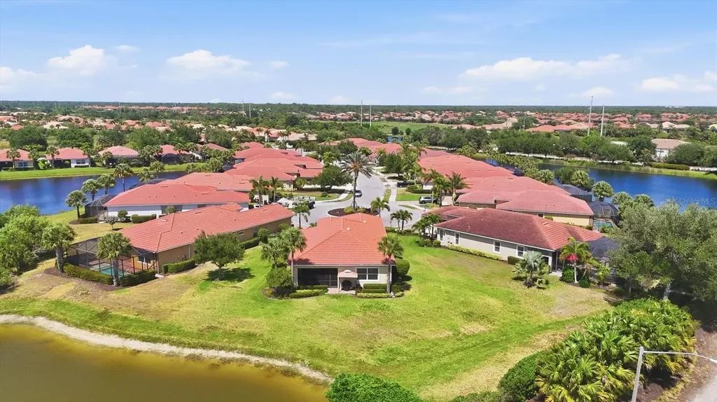 345 Savona Way North Venice FL 34275