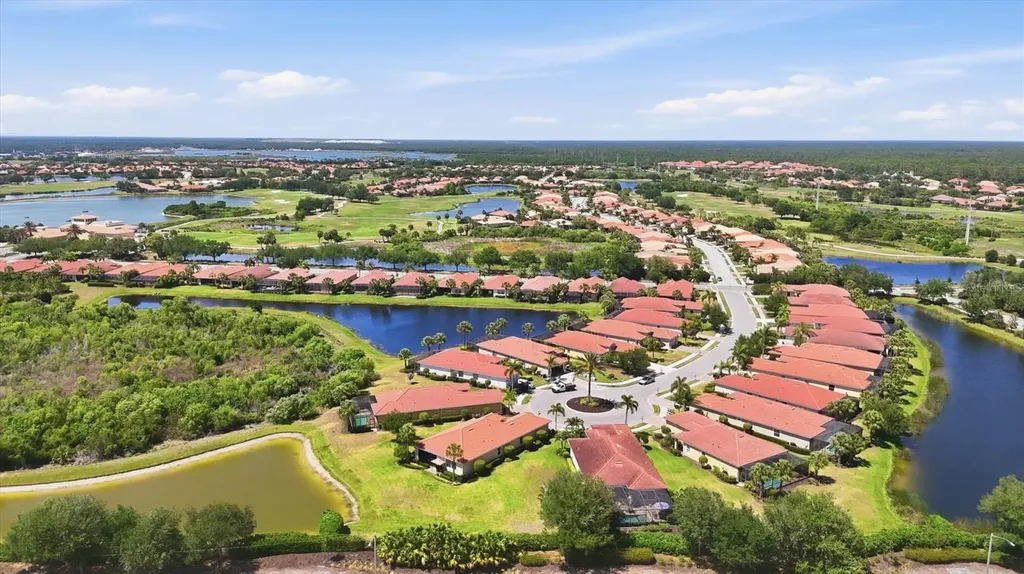 345 Savona Way North Venice FL 34275