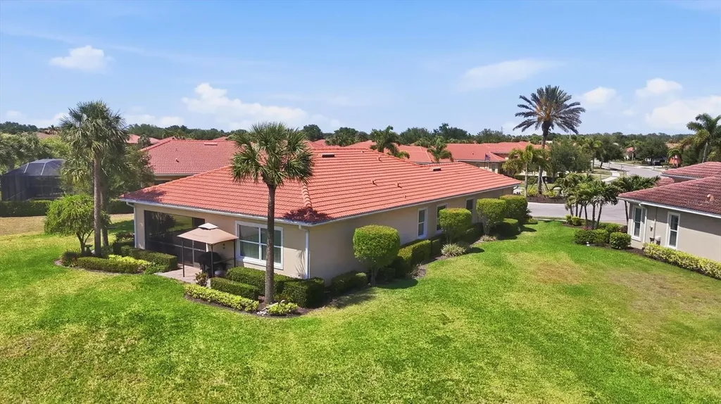 345 Savona Way North Venice FL 34275