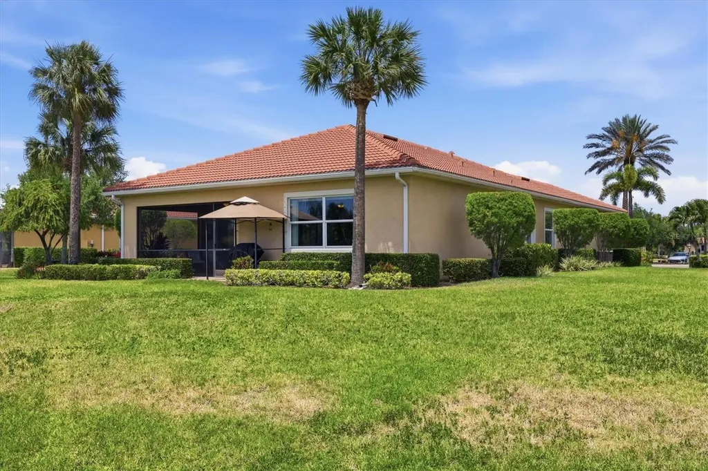 345 Savona Way North Venice FL 34275