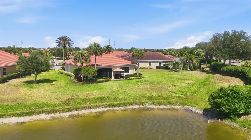 345 Savona Way North Venice FL 34275