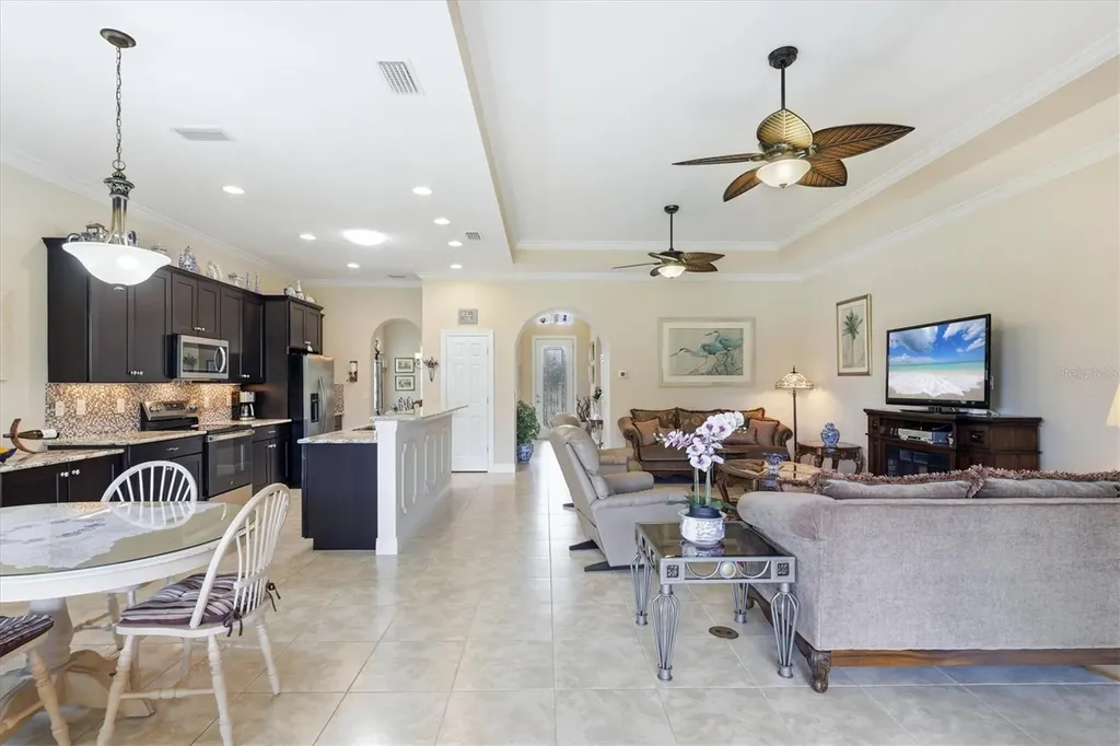 345 Savona Way North Venice FL 34275