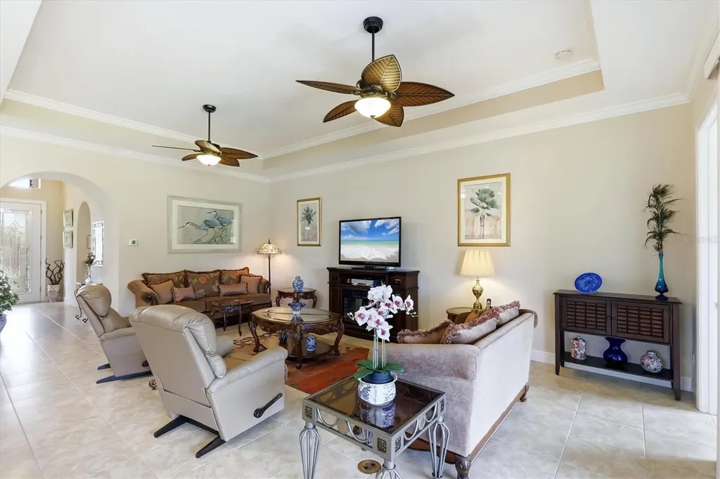 345 Savona Way North Venice FL 34275