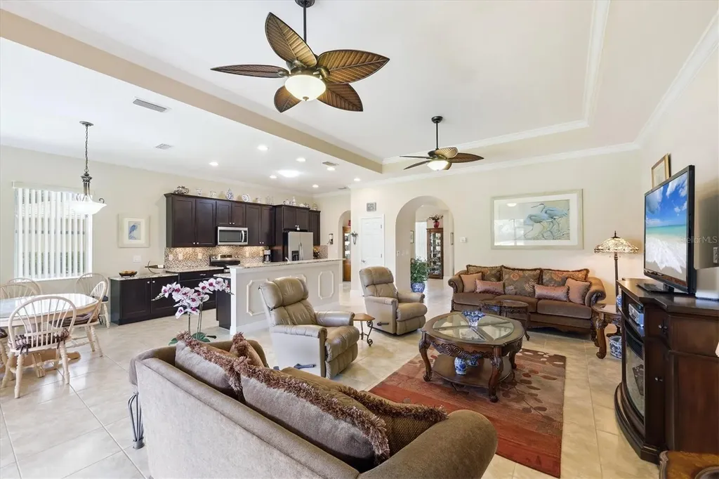 345 Savona Way North Venice FL 34275