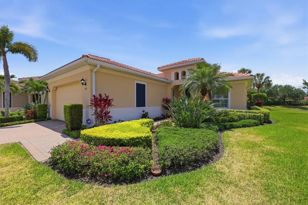 345 Savona Way North Venice FL 34275