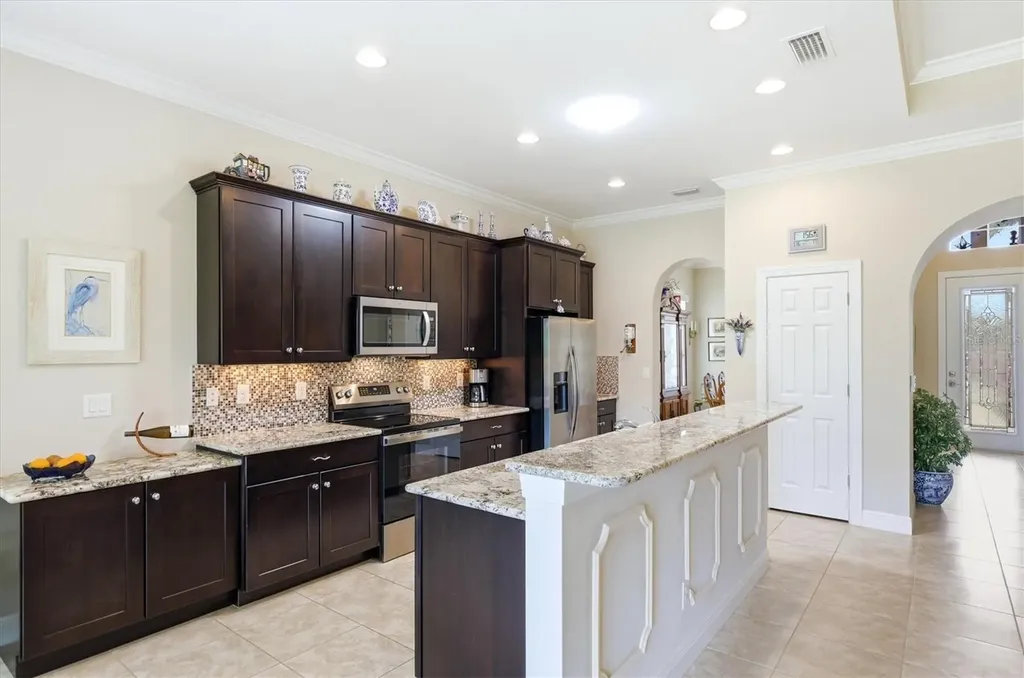 345 Savona Way North Venice FL 34275