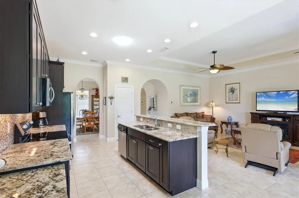 345 Savona Way North Venice FL 34275