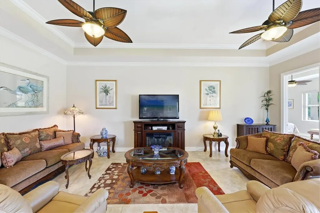 345 Savona Way North Venice FL 34275