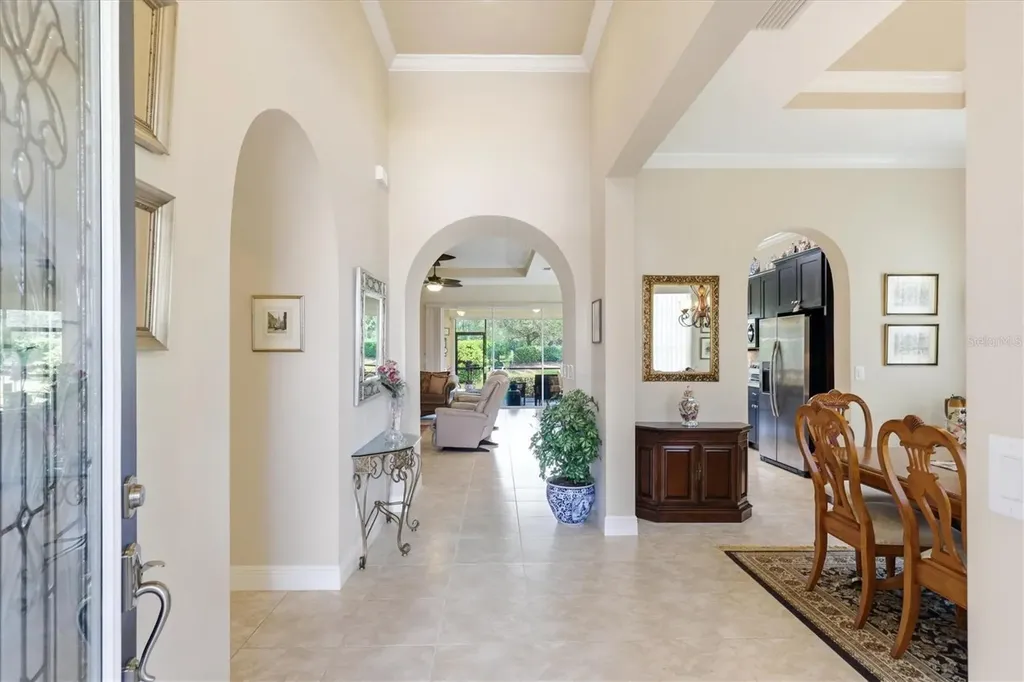 345 Savona Way North Venice FL 34275