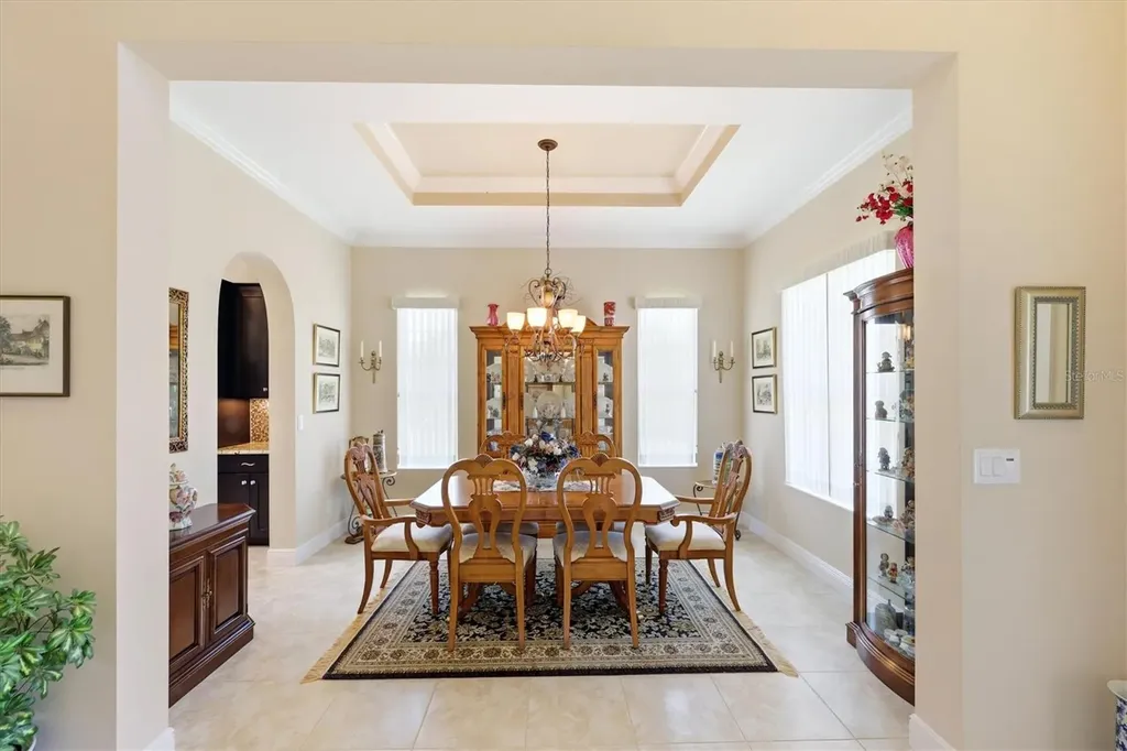 345 Savona Way North Venice FL 34275