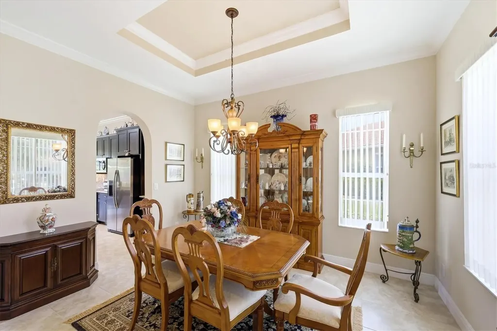 345 Savona Way North Venice FL 34275