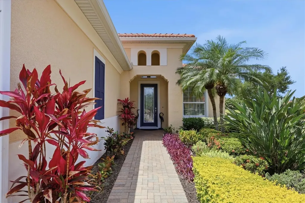 345 Savona Way North Venice FL 34275