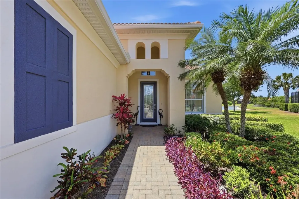 345 Savona Way North Venice FL 34275