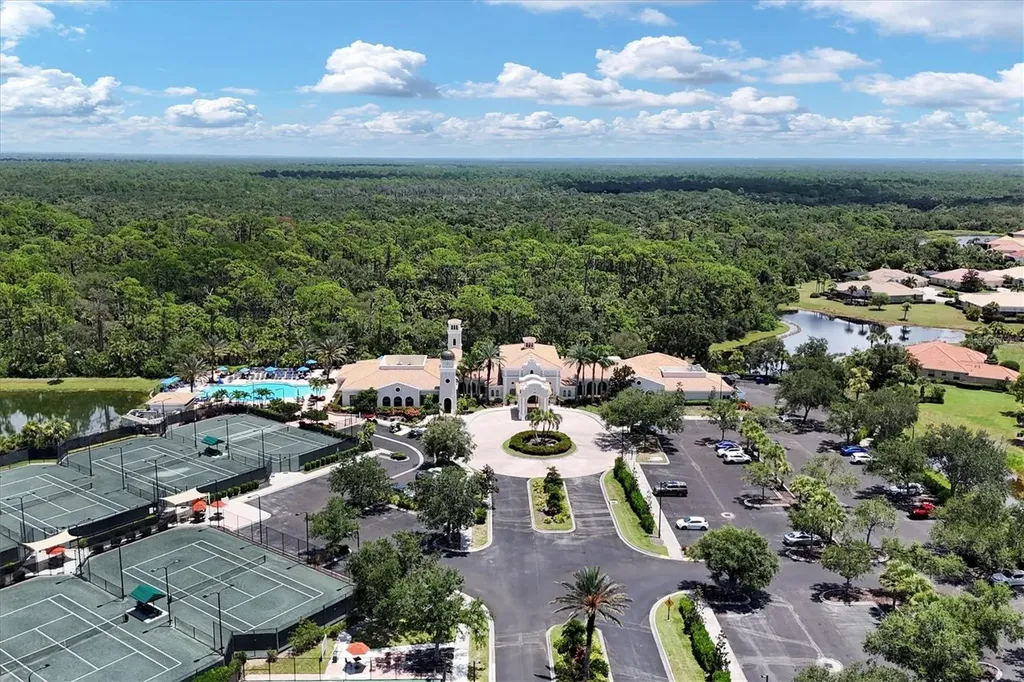 345 Savona Way North Venice FL 34275