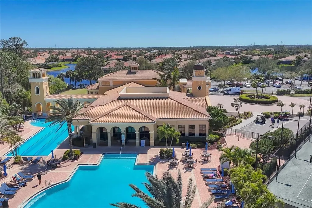 345 Savona Way North Venice FL 34275