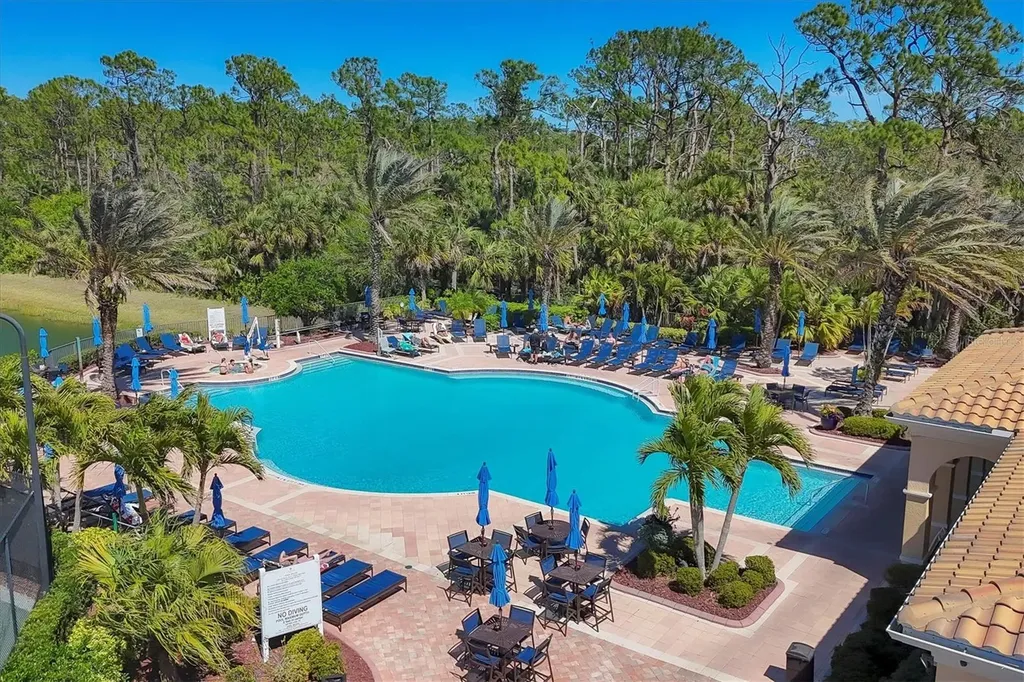 345 Savona Way North Venice FL 34275