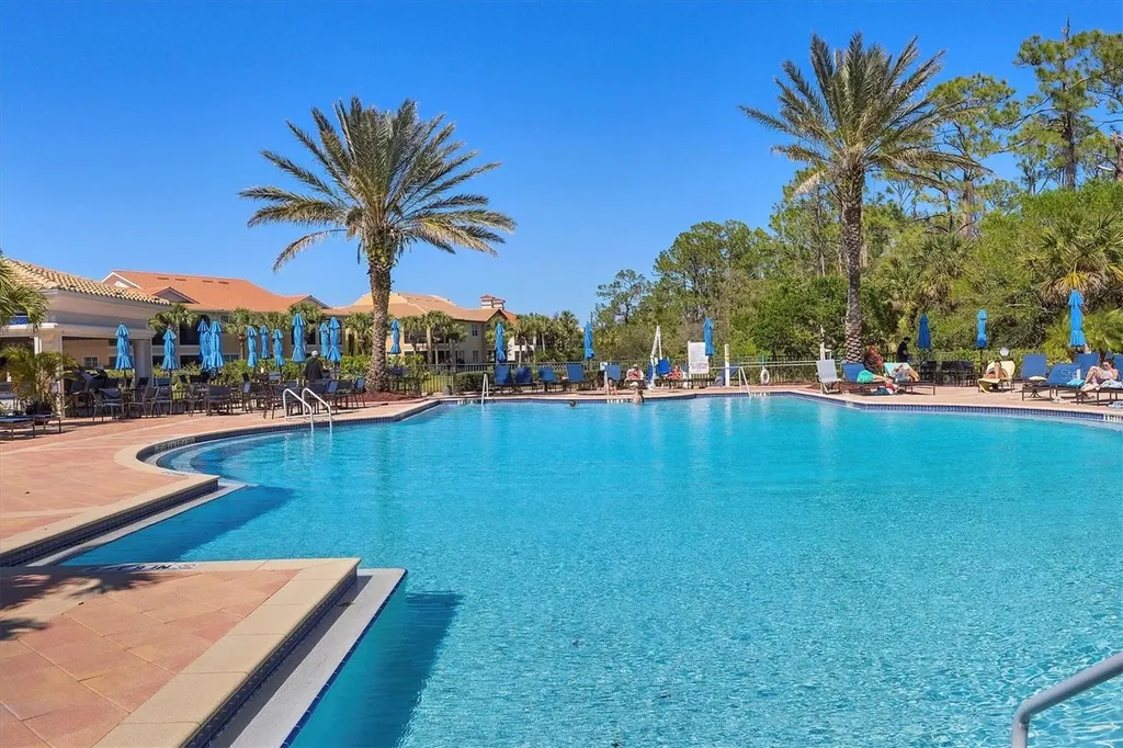 345 Savona Way North Venice FL 34275