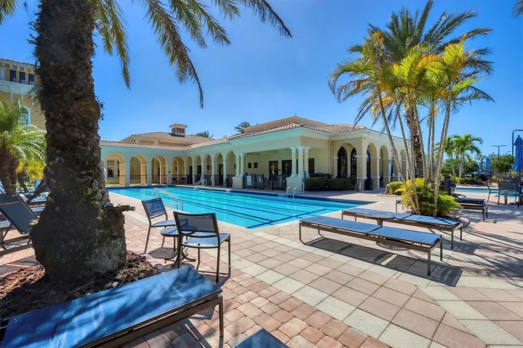 345 Savona Way North Venice FL 34275
