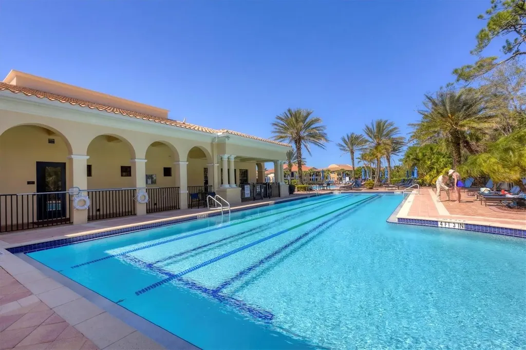 345 Savona Way North Venice FL 34275